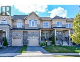 8 CALLON Drive, Ancaster, Ontario
