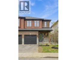 8 ROULEY Lane, Ancaster, Ontario