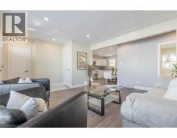 58 SANDALWOOD Avenue, Hamilton, Ontario