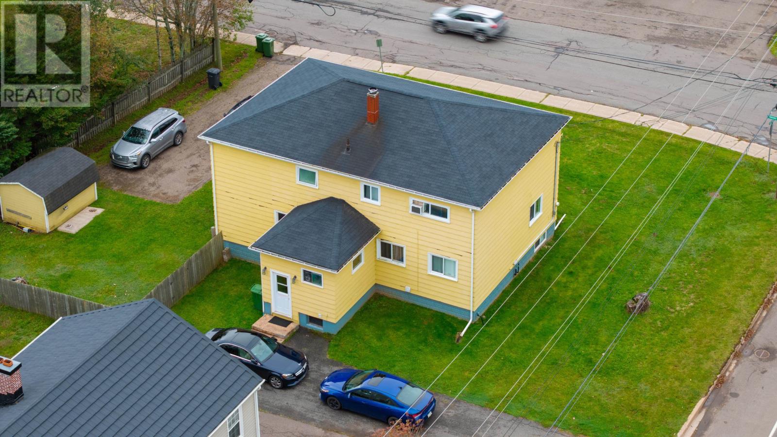 72,74,76 Parkview Drive, Charlottetown, Prince Edward Island  C1A 2E2 - Photo 30 - 202624824