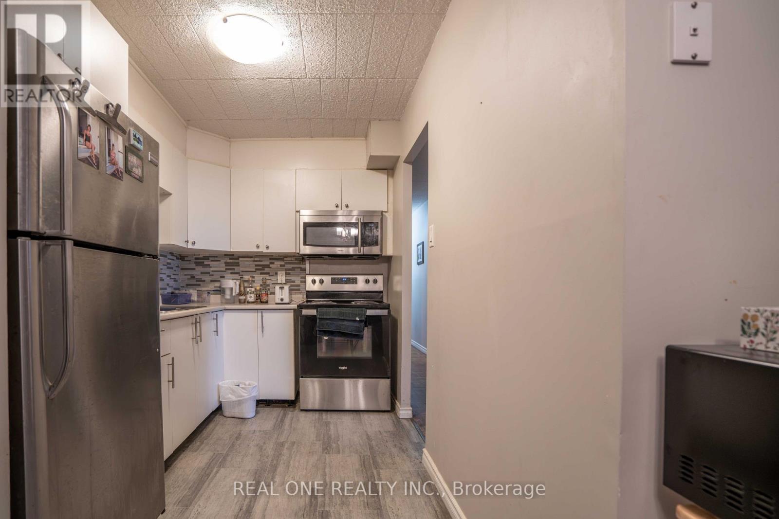 204 - 6 Walton Avenue, Kitchener, Ontario  N2C 2B5 - Photo 5 - X13849592