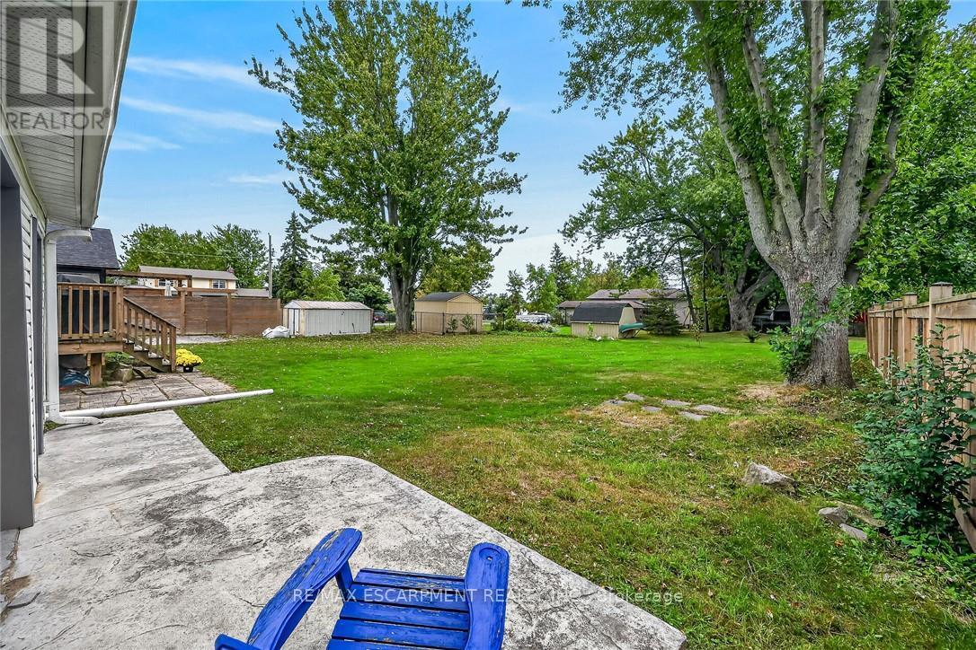 28 Nelles Street E, Haldimand, Ontario  N0A 1R0 - Photo 44 - X13849672