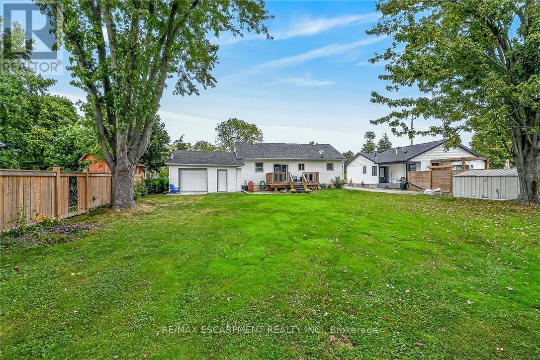 28 Nelles Street E, Haldimand, Ontario  N0A 1R0 - Photo 46 - X13849672