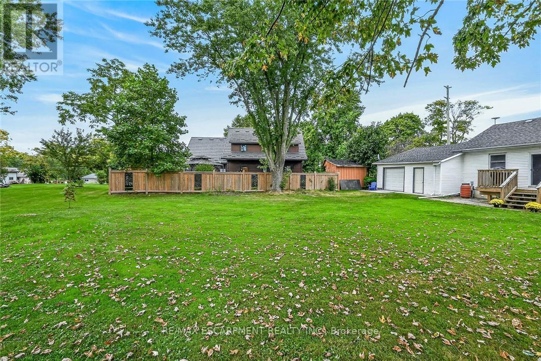 28 Nelles Street E, Haldimand, Ontario  N0A 1R0 - Photo 48 - X13849672