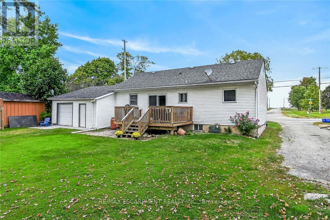 28 Nelles Street E, Haldimand, Ontario  N0A 1R0 - Photo 49 - X13849672