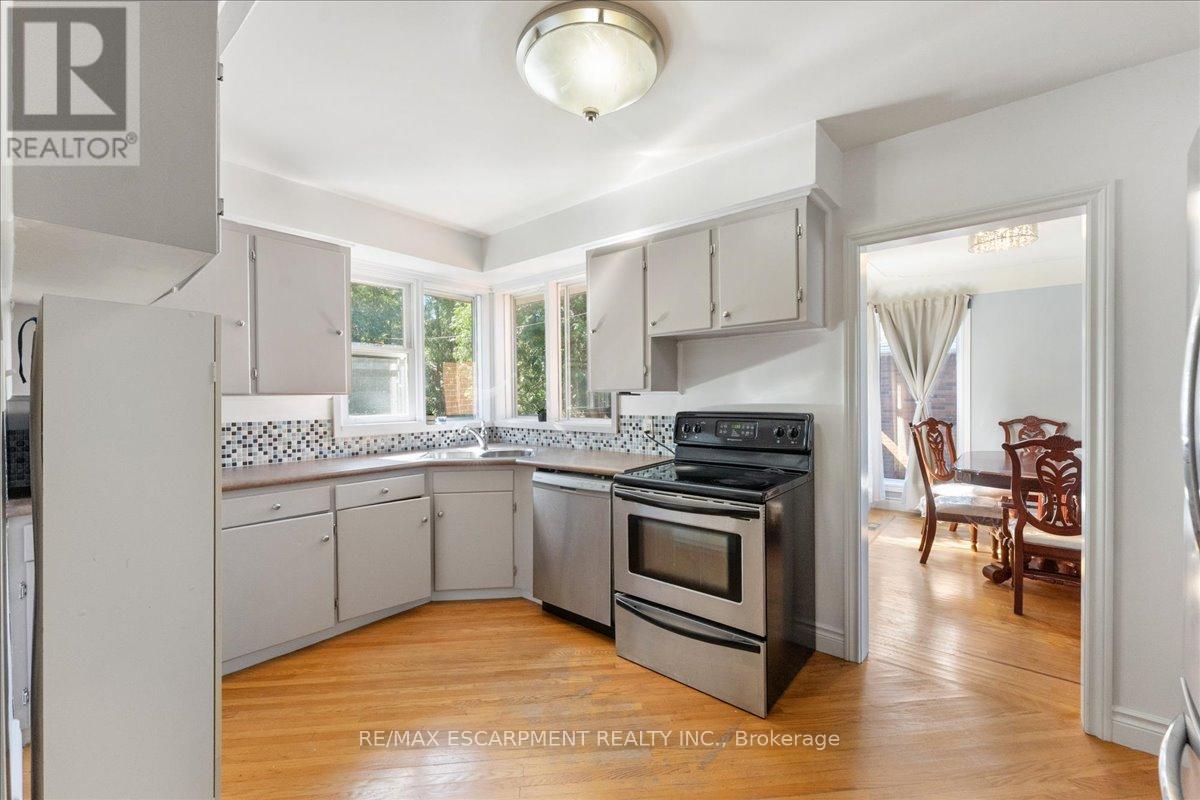 56 Everton Place, Hamilton, Ontario  L8T 1G7 - Photo 16 - X13849774