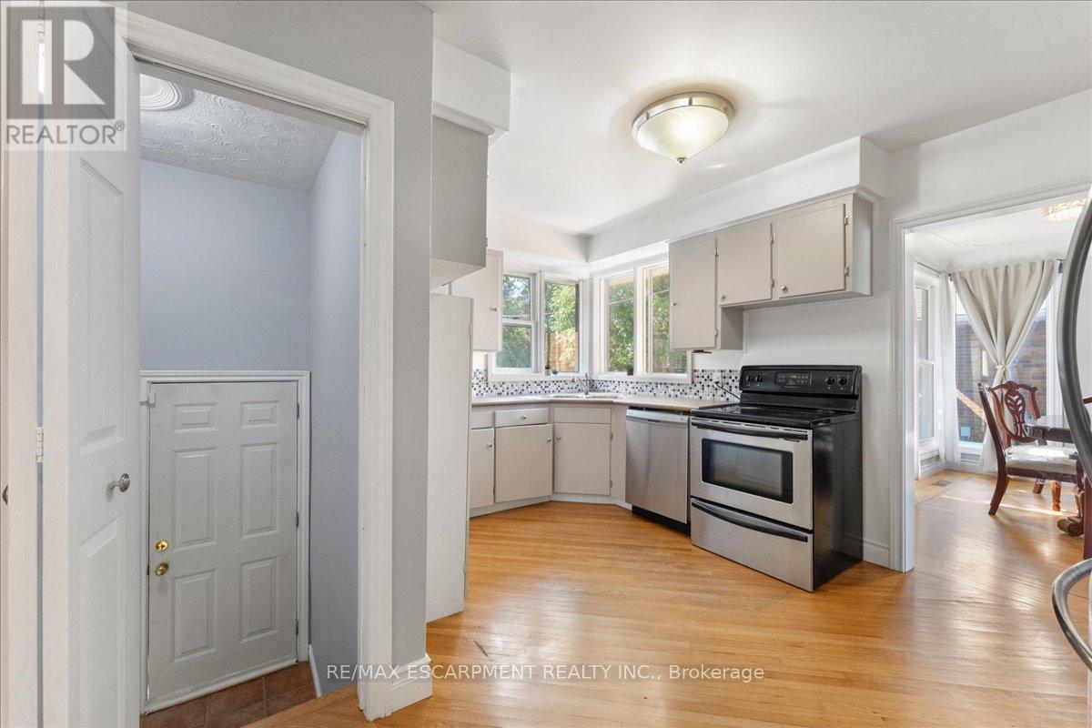 56 Everton Place, Hamilton, Ontario  L8T 1G7 - Photo 30 - X13849774