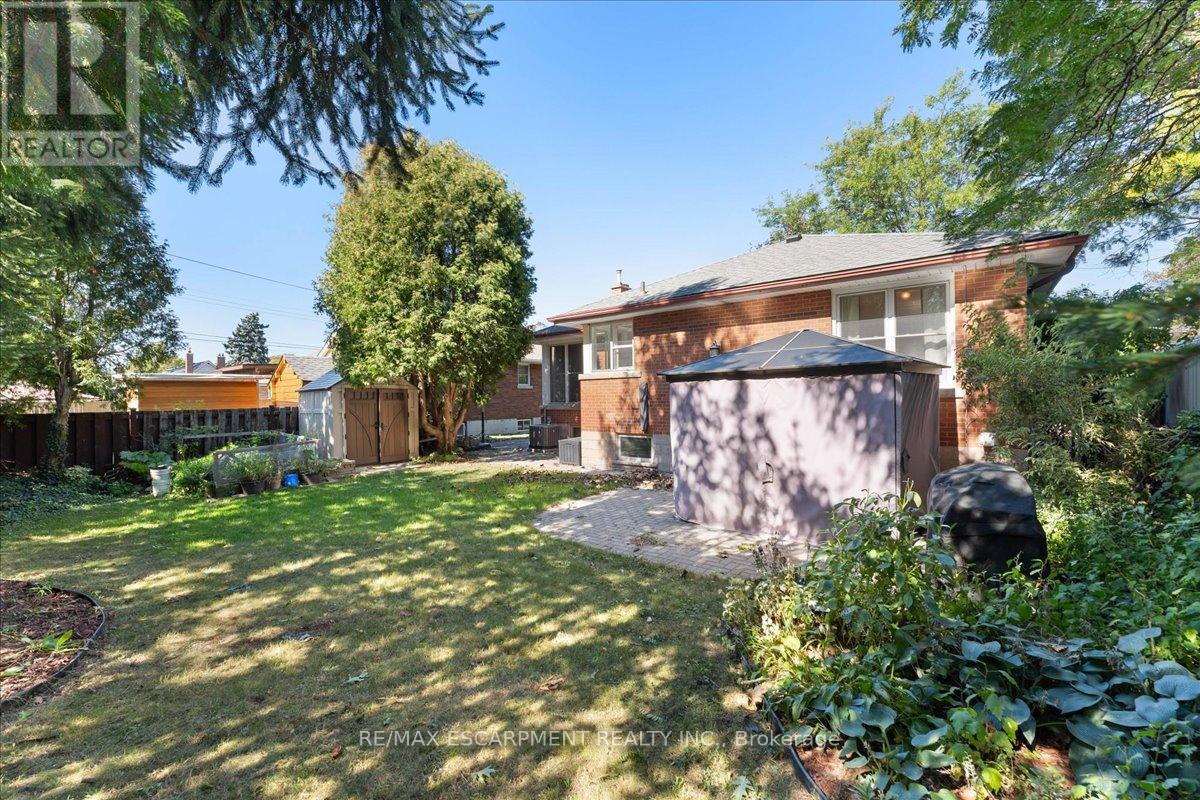 56 Everton Place, Hamilton, Ontario  L8T 1G7 - Photo 41 - X13849774