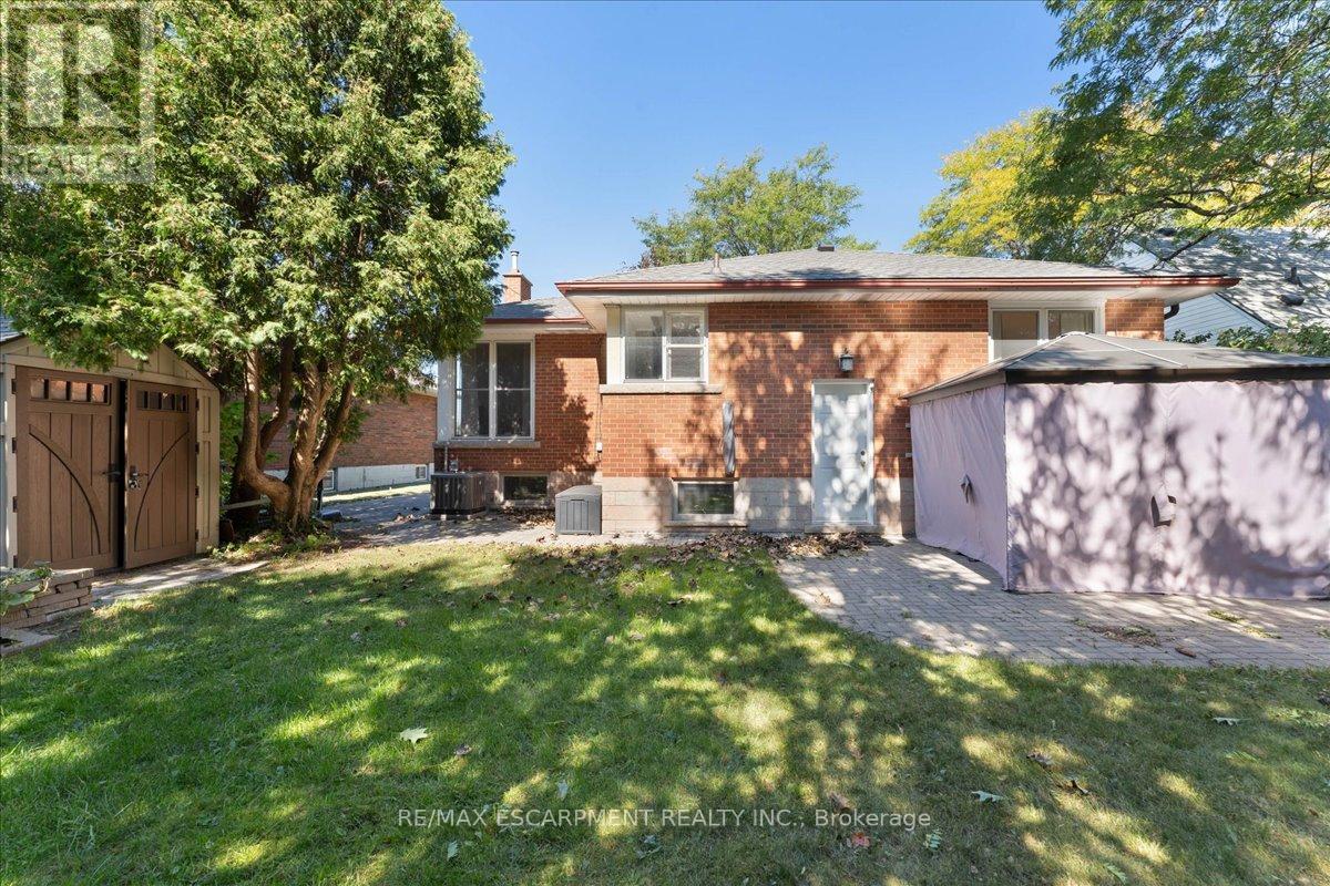 56 Everton Place, Hamilton, Ontario  L8T 1G7 - Photo 43 - X13849774