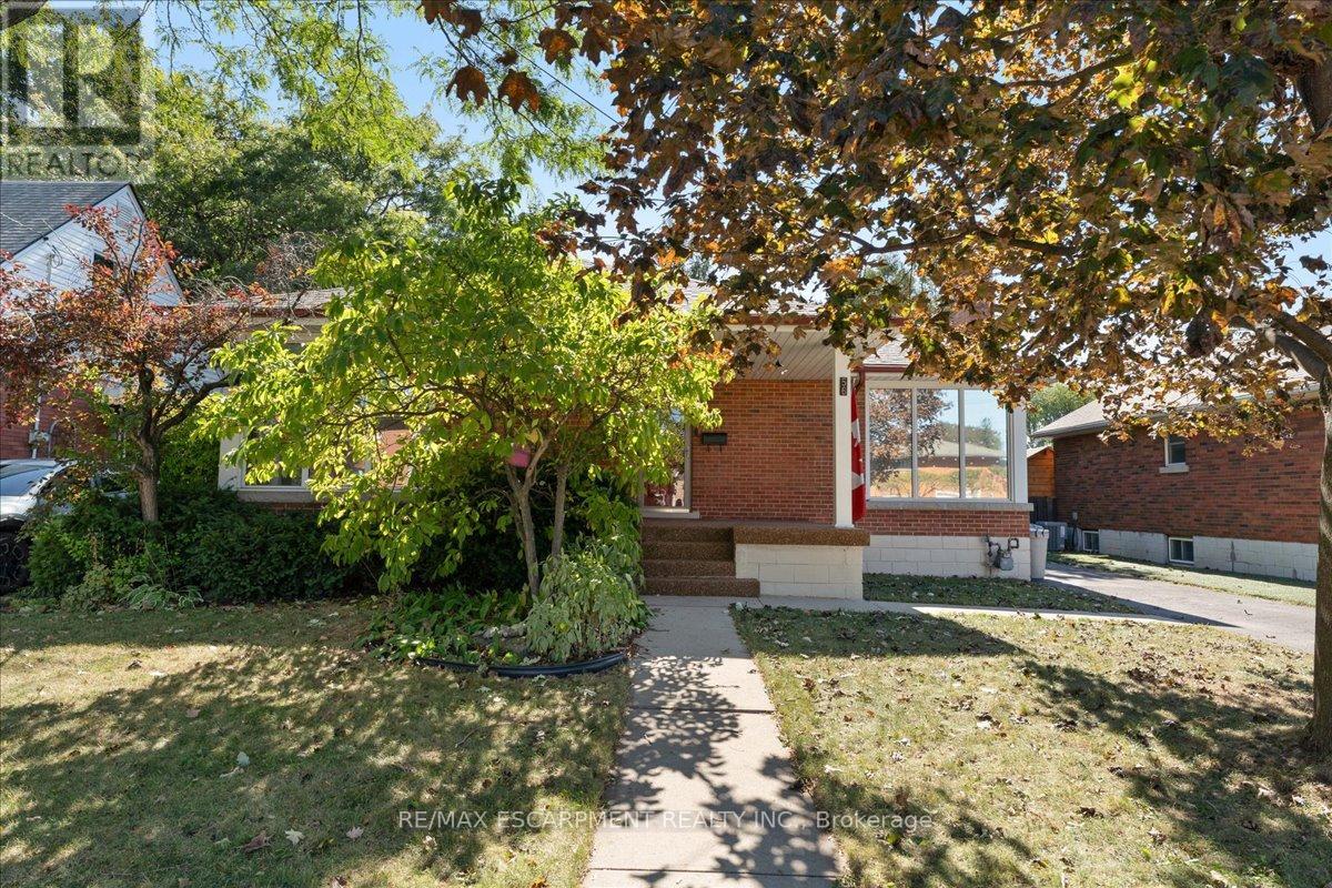 56 Everton Place, Hamilton, Ontario  L8T 1G7 - Photo 49 - X13849774