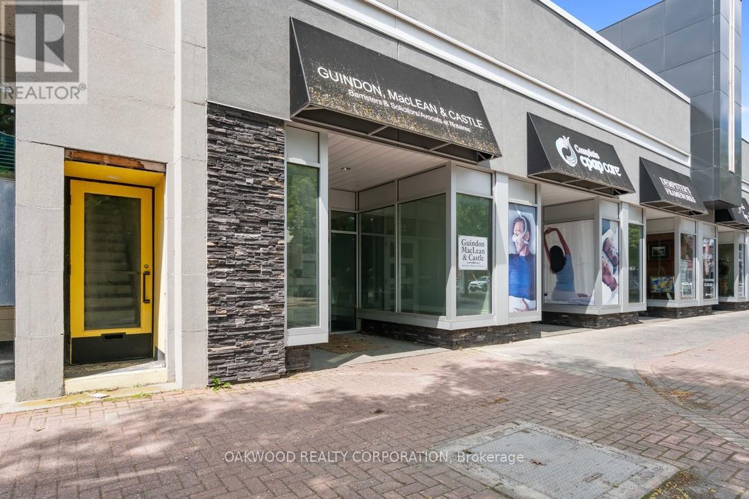 254 PITT STREET, Cornwall, Ontario