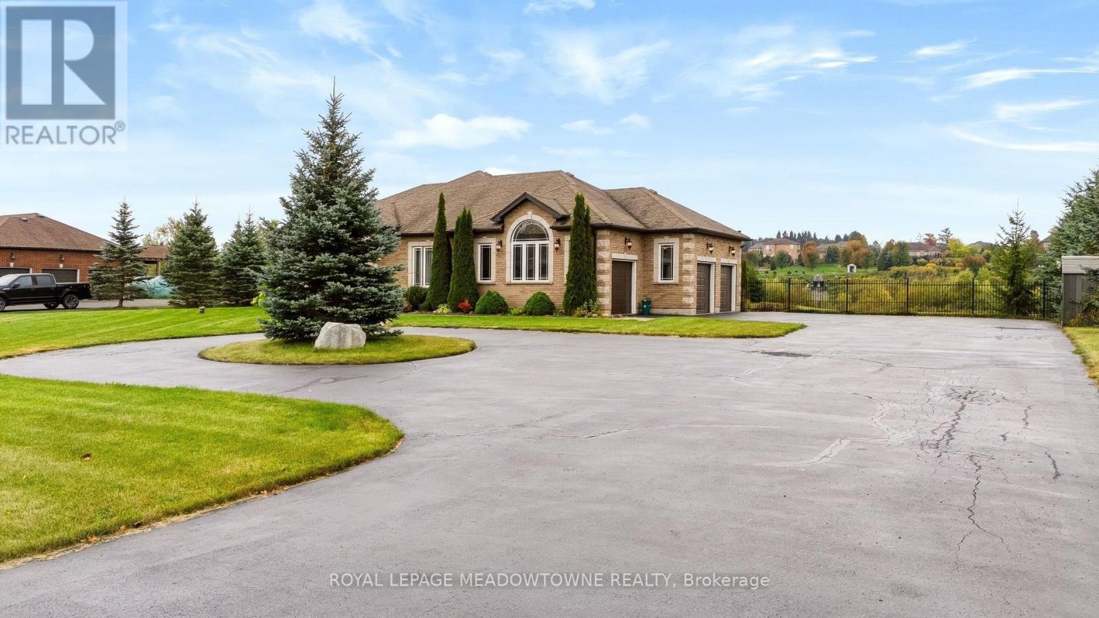50 Stewart Drive, Erin, Ontario  N1H 6H7 - Photo 2 - X13849804