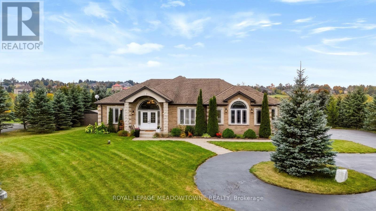 50 Stewart Drive, Erin, Ontario  N1H 6H7 - Photo 4 - X13849804
