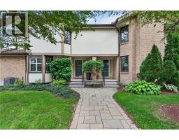 406 CRAIGLEITH Drive Unit# 1, Waterloo, Ontario