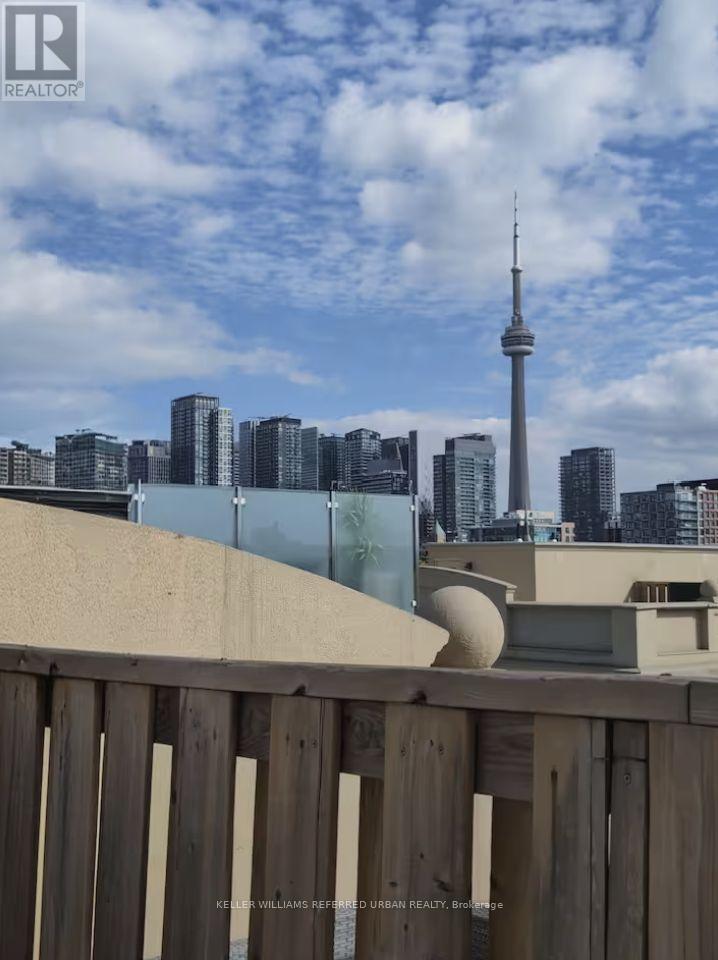 16 - 68 Carr Street, Toronto, Ontario  M5T 1B7 - Photo 28 - C13843452