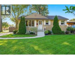 2691 ASKIN, Windsor, Ontario