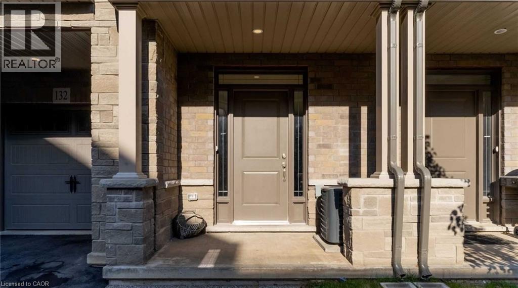 77 Diana Avenue Unit# 132, Brantford, Ontario  N3T 0G7 - Photo 4 - 40863884