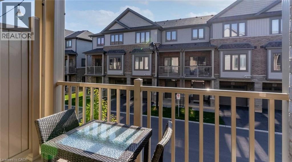 77 Diana Avenue Unit# 132, Brantford, Ontario  N3T 0G7 - Photo 17 - 40863884
