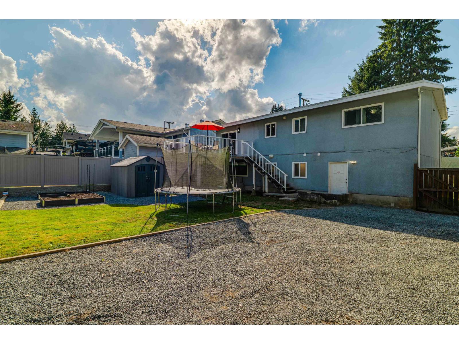 7820 FALCON CRESCENT
