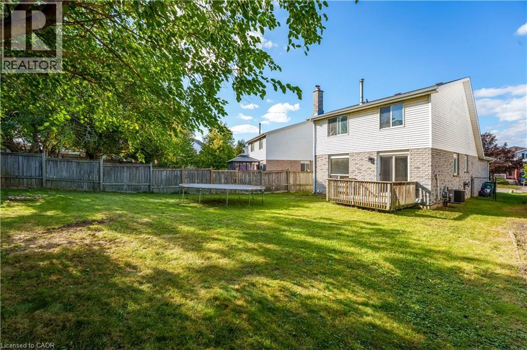 47 Bushnell Drive, Cambridge, Ontario  N1R 8C5 - Photo 38 - 40867756