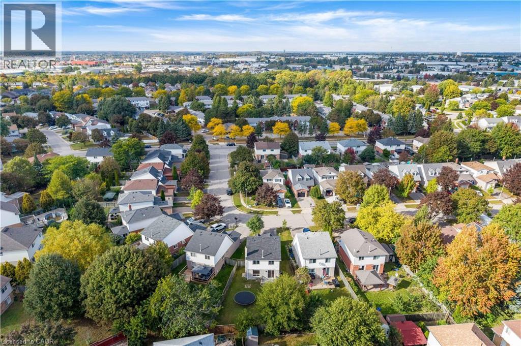 47 Bushnell Drive, Cambridge, Ontario  N1R 8C5 - Photo 41 - 40867756