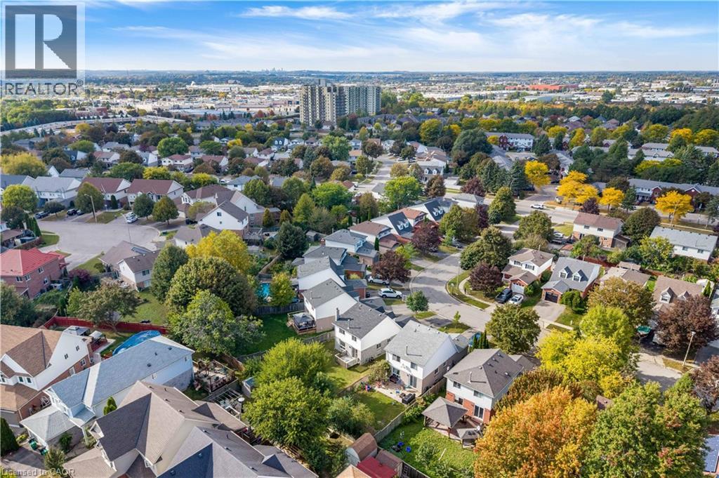 47 Bushnell Drive, Cambridge, Ontario  N1R 8C5 - Photo 42 - 40867756