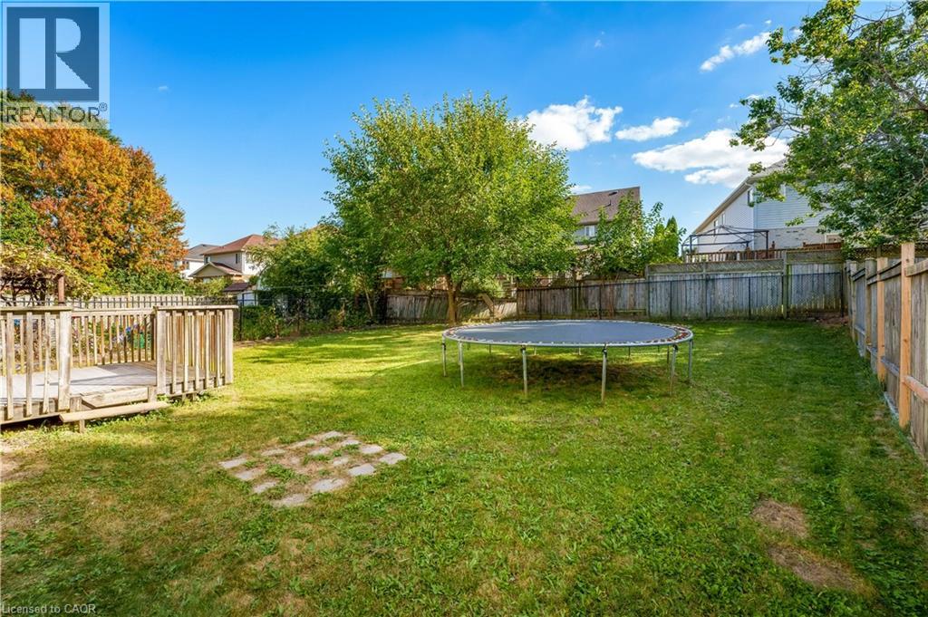 47 Bushnell Drive, Cambridge, Ontario  N1R 8C5 - Photo 36 - 40867756