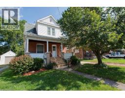 5266 HEYWOOD Avenue, Niagara Falls, Ontario