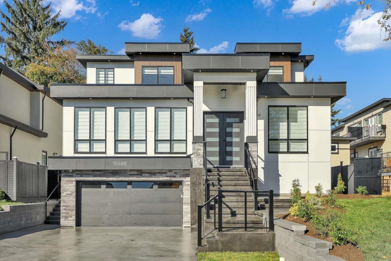 15683 107 AVENUE, Surrey, British Columbia