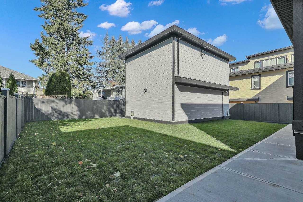 15683 107 Avenue, Surrey, British Columbia  V4N 1K2 - Photo 36 - R3169920