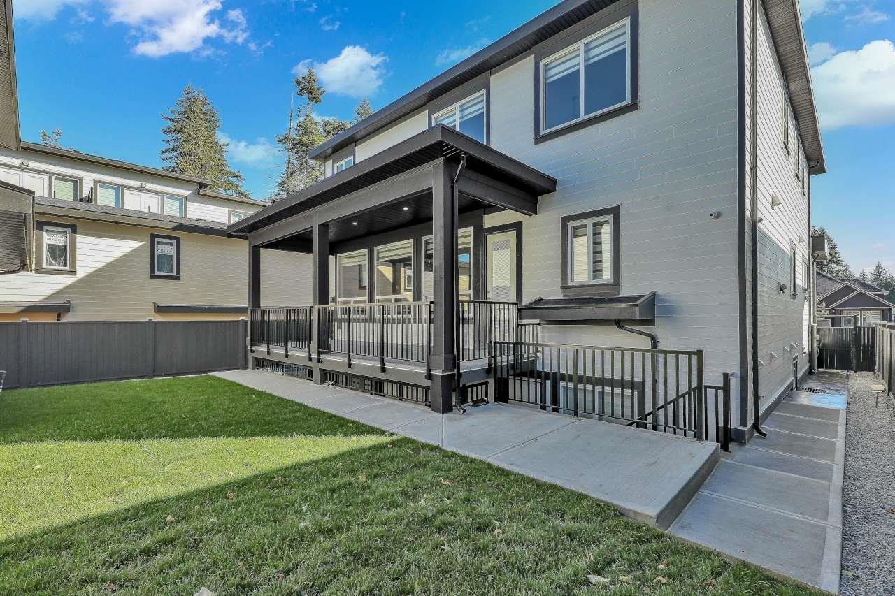 15683 107 Avenue, Surrey, British Columbia  V4N 1K2 - Photo 38 - R3169920
