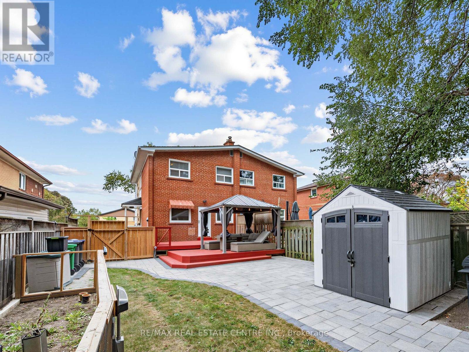 2475 Brookhurst Road, Mississauga, Ontario  L5J 1R4 - Photo 31 - W13849816