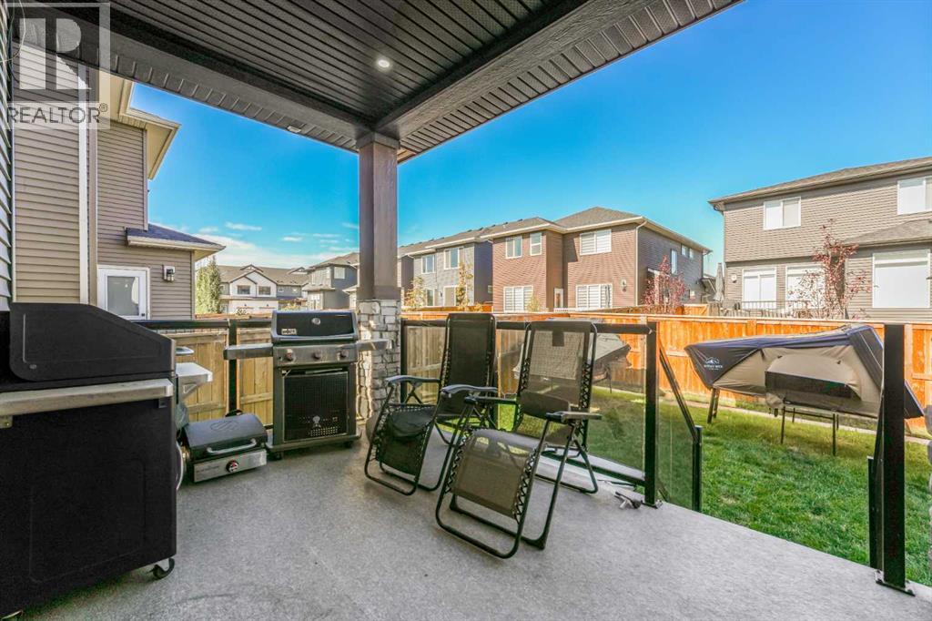 58 Creekside Avenue SW, Calgary, Alberta  T2X 4A9 - Photo 46 - A2348771