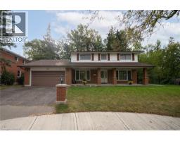 24 JAPONICA Crescent, Brantford, Ontario