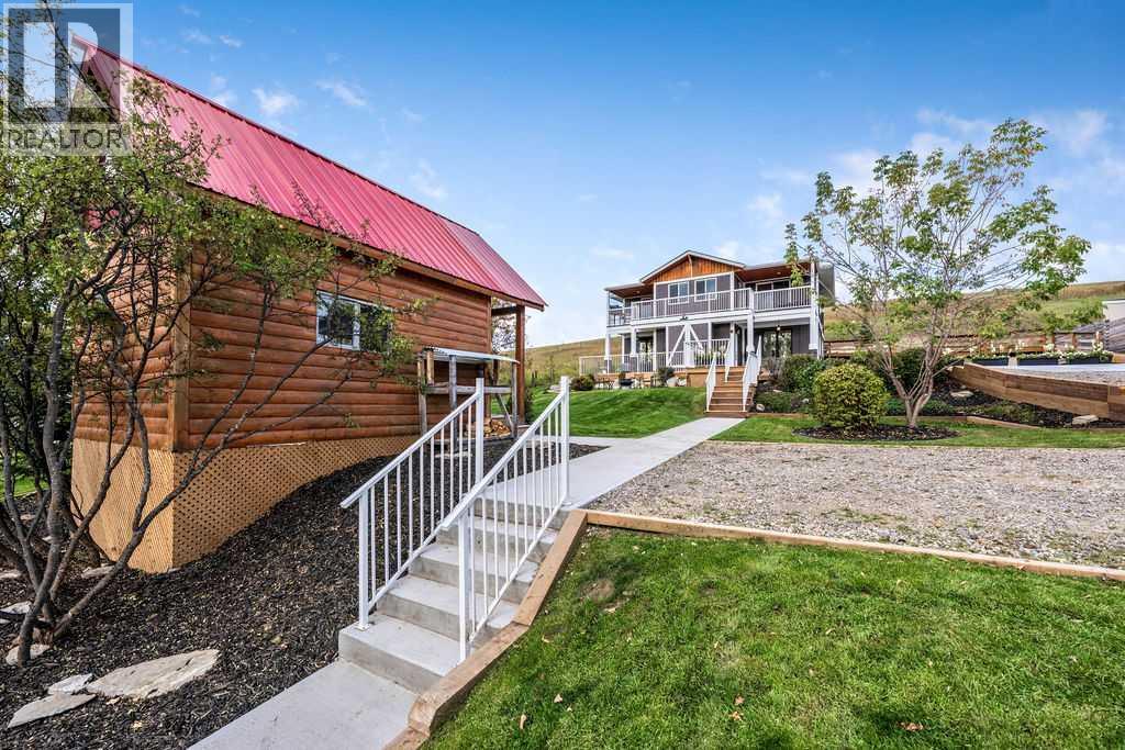 3472C Township Road 290 A
