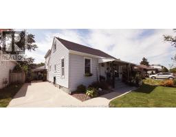 1047 ESDRAS AVENUE, Windsor, Ontario