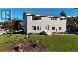 1 Joubin RD, Elliot Lake, Ontario