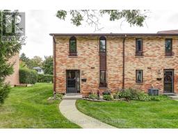 195 MILLBANK DRIVE, London South, Ontario