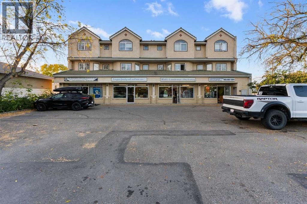 320a 2 Avenue, Strathmore, Alberta  T1P 1N1 - Photo 1 - A2348948