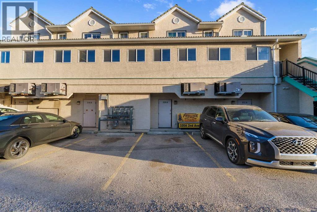 320a 2 Avenue, Strathmore, Alberta  T1P 1N1 - Photo 22 - A2348948