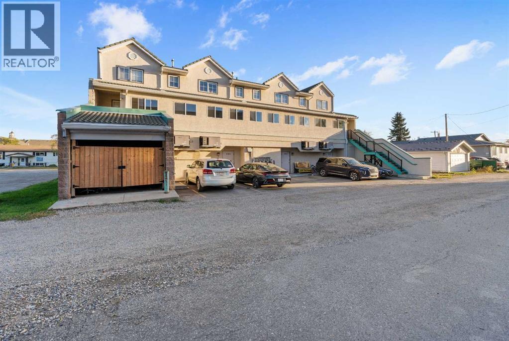 320a 2 Avenue, Strathmore, Alberta  T1P 1N1 - Photo 23 - A2348948