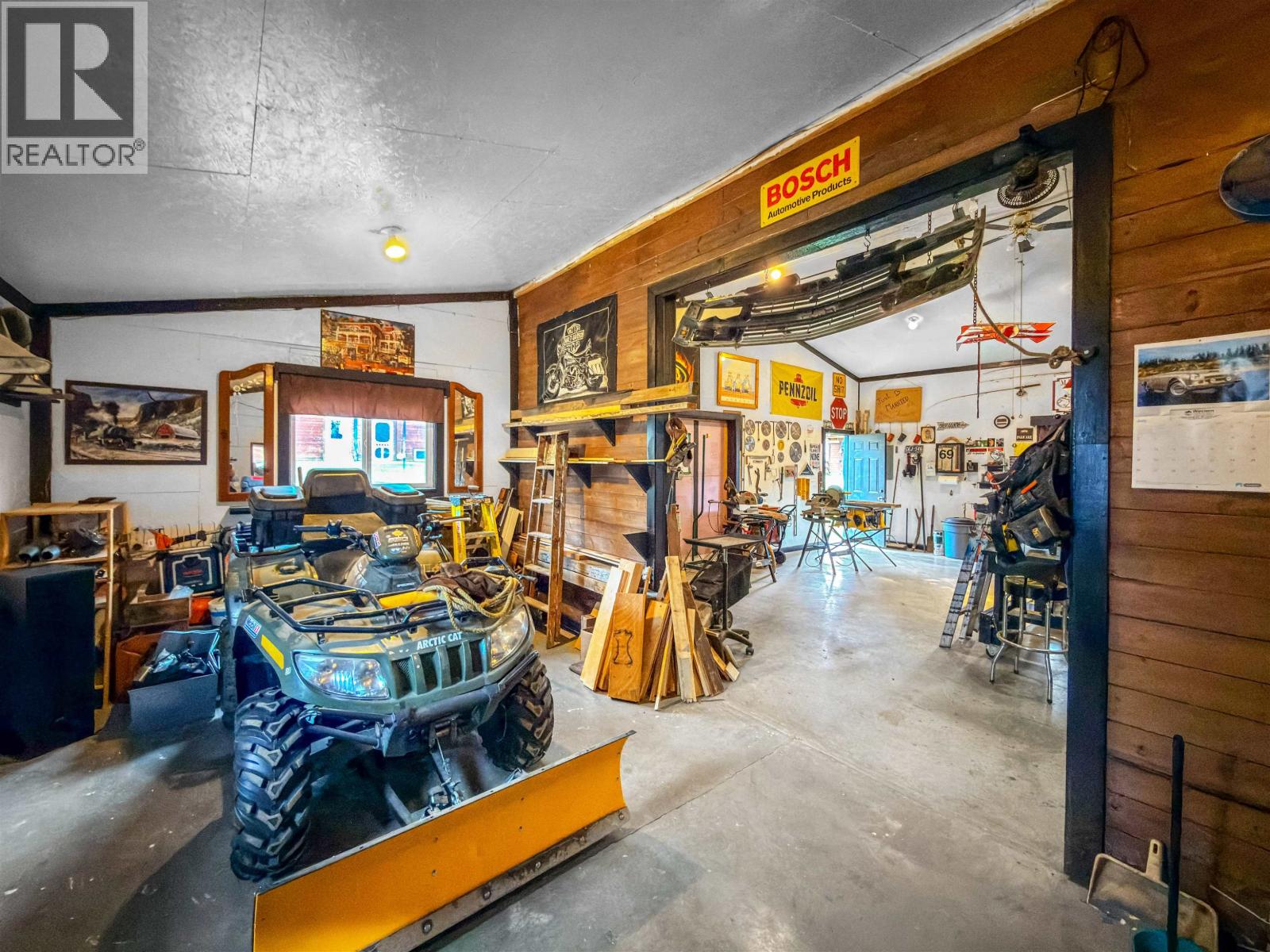 4832 Clarke Avenue, Lac La Hache, British Columbia  V0K 1T0 - Photo 33 - R3170832