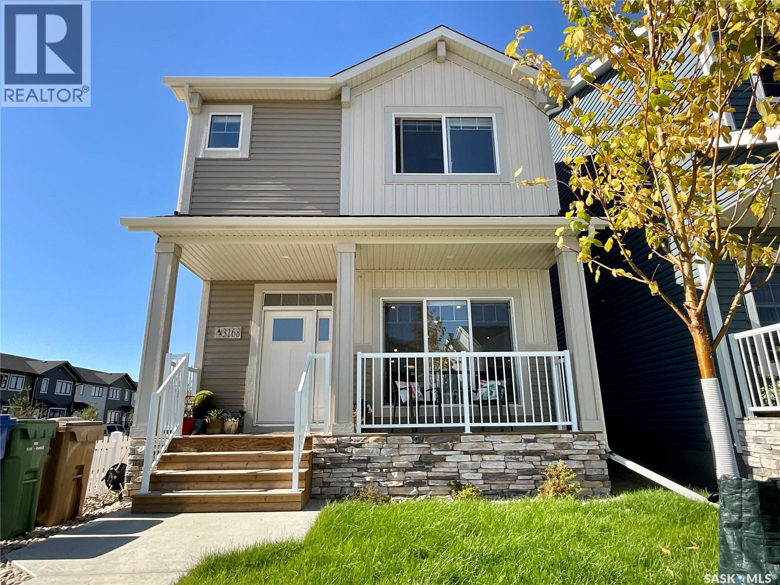 3168 Green Turtle Road, Regina, Saskatchewan  S4V 4C5 - Photo 2 - SK050098