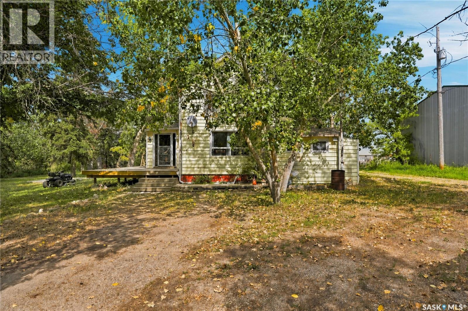 109 Prairie Street, Belle Plaine, Saskatchewan  S0G 0G0 - Photo 1 - SK049813