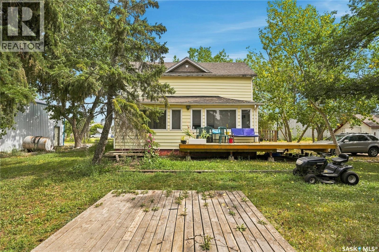 109 Prairie Street, Belle Plaine, Saskatchewan  S0G 0G0 - Photo 33 - SK049813