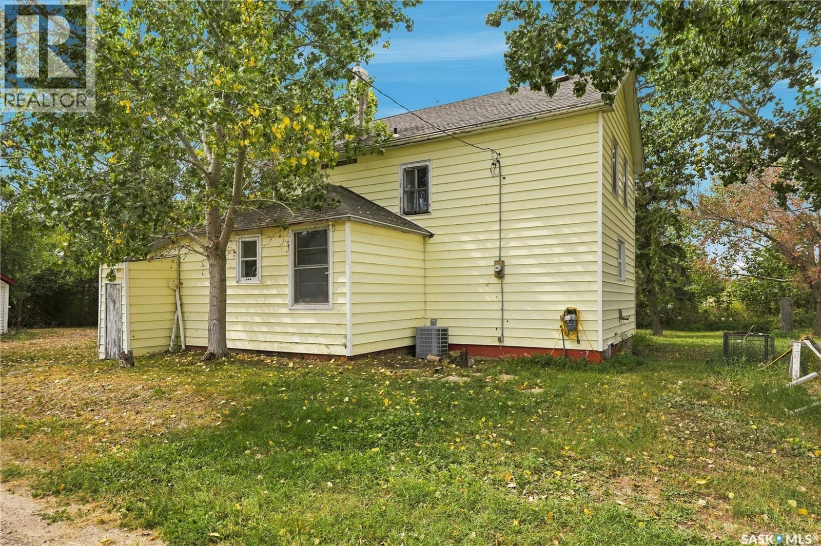 109 Prairie Street, Belle Plaine, Saskatchewan  S0G 0G0 - Photo 35 - SK049813