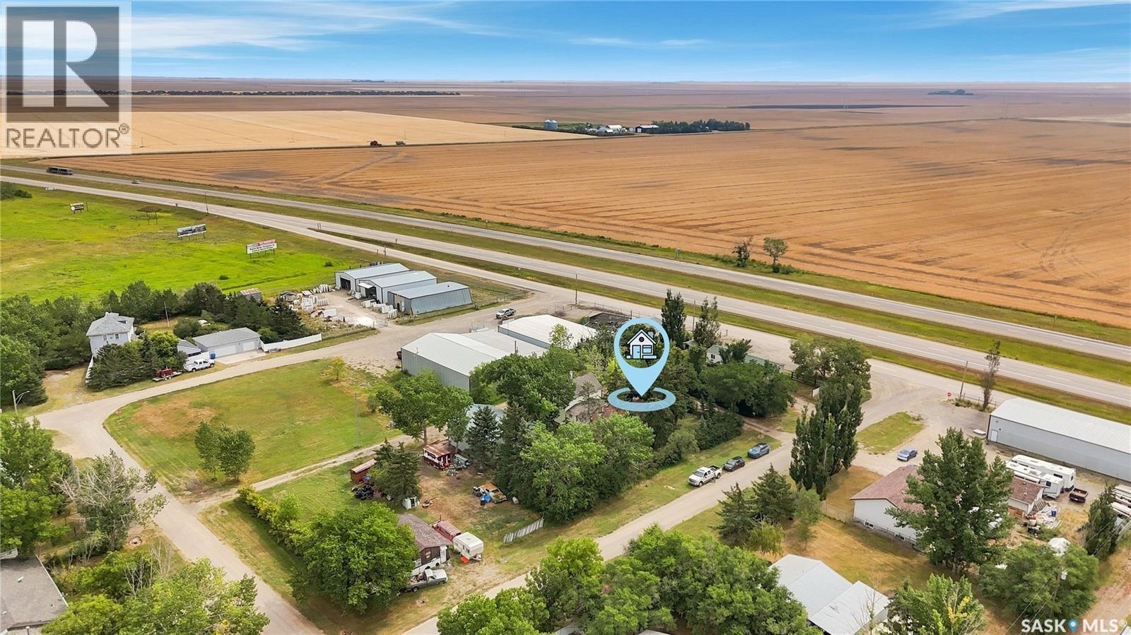 109 Prairie Street, Belle Plaine, Saskatchewan  S0G 0G0 - Photo 41 - SK049813