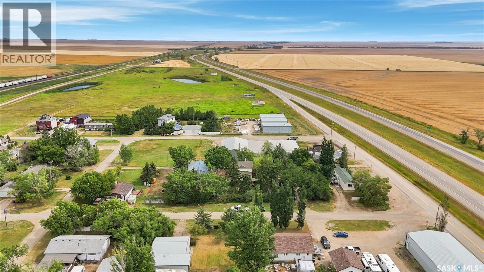 109 Prairie Street, Belle Plaine, Saskatchewan  S0G 0G0 - Photo 43 - SK049813