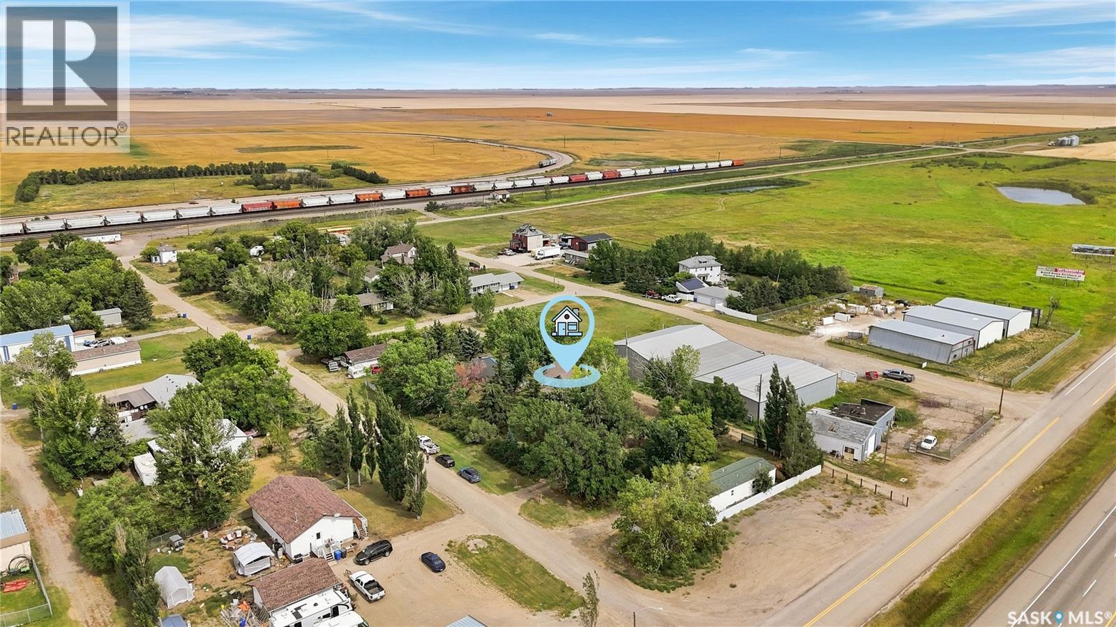 109 Prairie Street, Belle Plaine, Saskatchewan  S0G 0G0 - Photo 44 - SK049813