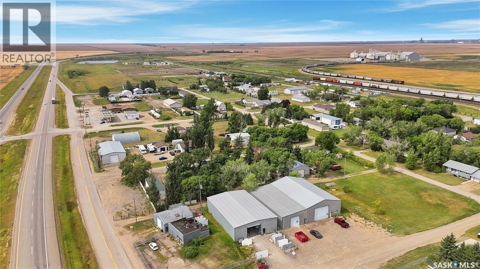 109 Prairie Street, Belle Plaine, Saskatchewan  S0G 0G0 - Photo 47 - SK049813